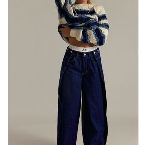 We the Free High Street Trouser Jeans